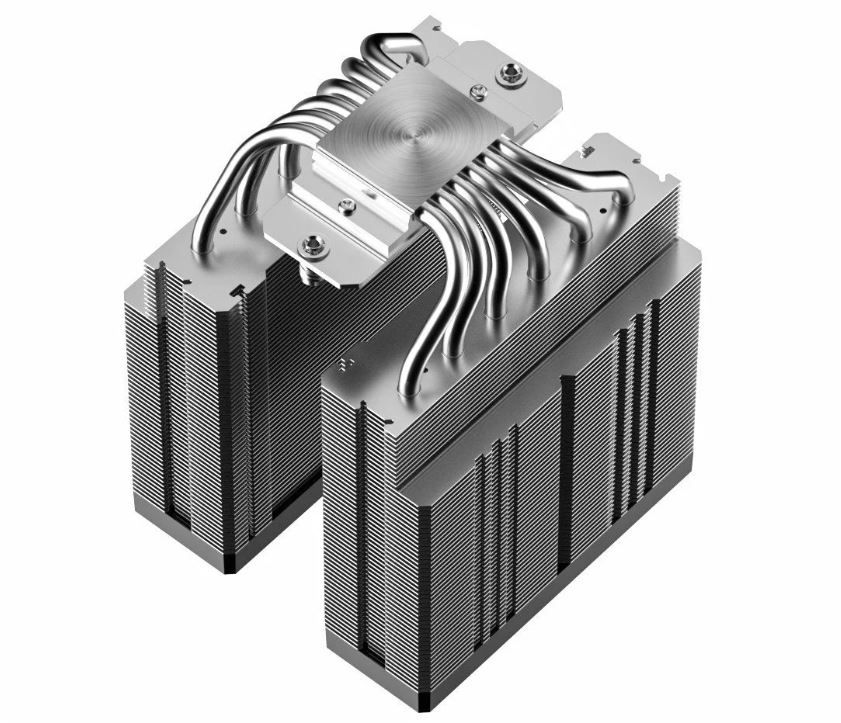 Tản nhiệt khí ID-COOLING FROZN A620 PRO SE ARGB