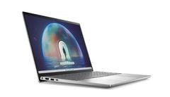 Laptop Dell Inspiron 5430 | i7-1360P | Ram 16GB | SSD 1TB | 14 inch QHD+ | Win11 | Ledkey | Vỏ nhôm | Silver