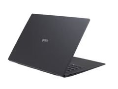 Laptop LG Gram 2024 14Z90S-G.AH75A5 | Ultra 7 155H | Ram 16GB | SSD 512GB | Intel Arc | 14 inch WUXGA | Win11 | Đen