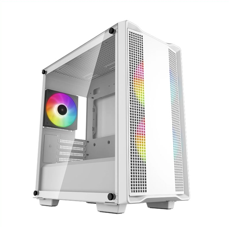 Case Gaming DEEPCOOL CC360 ARGB