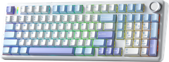 Bàn phím cơ Gaming AULA F99 PRO 3 MODE