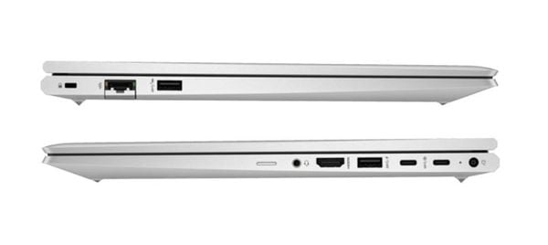 Laptop HP ProBook 450 G10 873C8PA | i3-1315U | Ram 8GB | SSD 512GB | Intel UHD Graphics | 15.6 inch FHD | Win 11 Home | Bạc