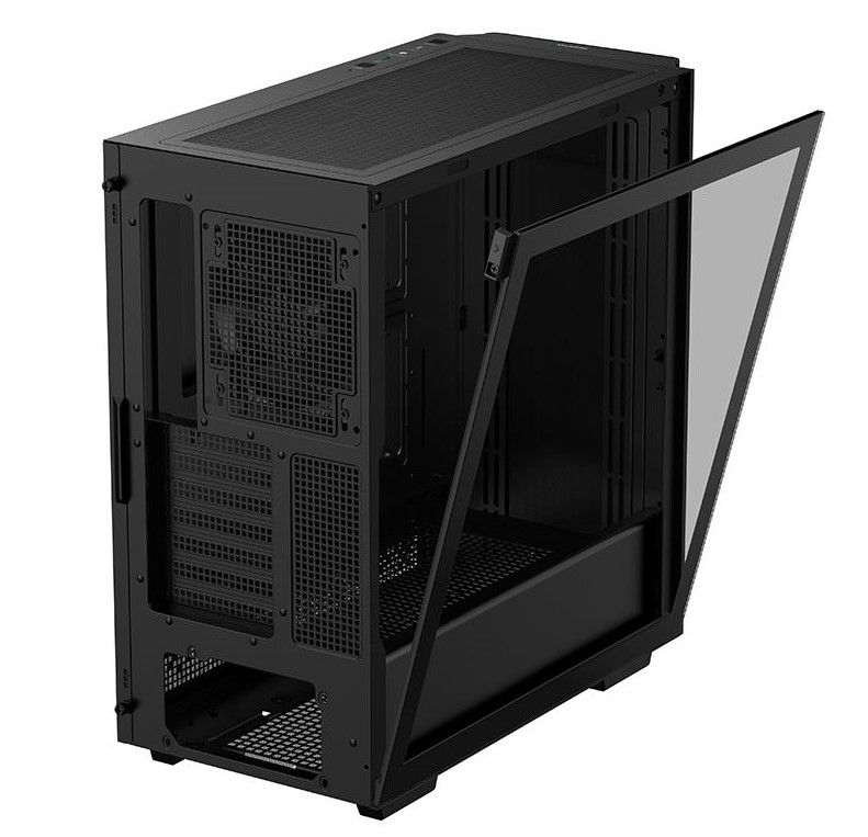 Case Gaming DEEPCOOL CH510 MESH DIGITAL