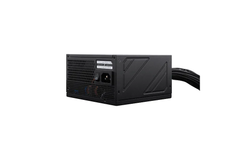 NGUỒN MÁY TÍNH 1STPLAYER ACK-STD-650 650W ĐEN