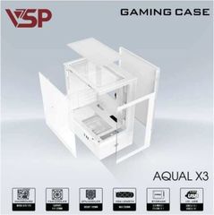 Case Gaming VSP Aqual X3