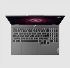 Laptop Gaming LENOVO LOQ 15ARP9 83JC007JVN | R5-7235HS | Ram 24GB | SSD 512GB | VGA GeForce RTX 3050 6GB | 15.6 inch FHD 144Hz | Win 11