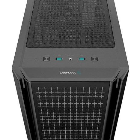 Case Gaming DEEPCOOL CG540