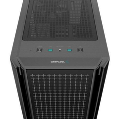 Case Gaming DEEPCOOL CG540