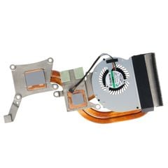 Bộ tản nhiệt Laptop Dell Latitude E6430