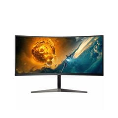 Màn hình PHILIP 345M2CRZ | VA | WQHD | 165Hz | 1ms