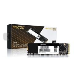 SSD OSCOO 128GB M2 2280 SATA III