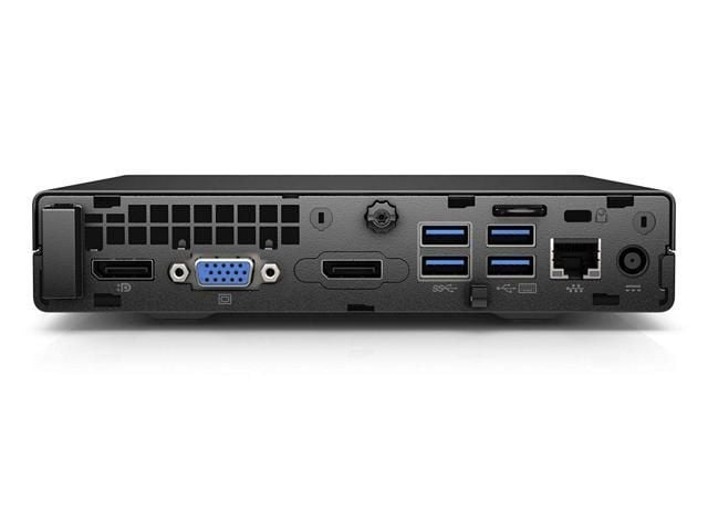Máy bộ Mini HP EliteDesk 800 G2