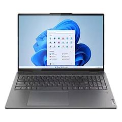 Laptop Lenovo Yoga 7 16IAP7 82QG0001US | Intel Core i5 1240P | 8 GB | 256GB | 16 Inch 2K 100% sRGB 400nits