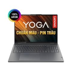 Laptop Lenovo Yoga 7 16IAP7 82QG0001US | Intel Core i5 1240P | 8 GB | 256GB | 16 Inch 2K 100% sRGB 400nits