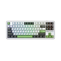 BÀN PHÍM CƠ GAMING 3 MODE AULA F87