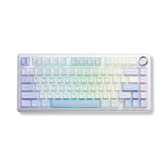 Bàn phím cơ Gaming 3 Mode AULA F75