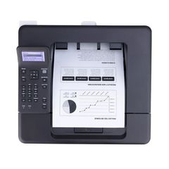 Máy in đơn năng Laser trắng đen CANON LBP 246DW