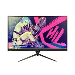 Màn hình cong VSP VL27 | CM2701 | 27 inch | FHD | 75hz