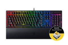 Bàn phím cơ Razer BlackWidow V3