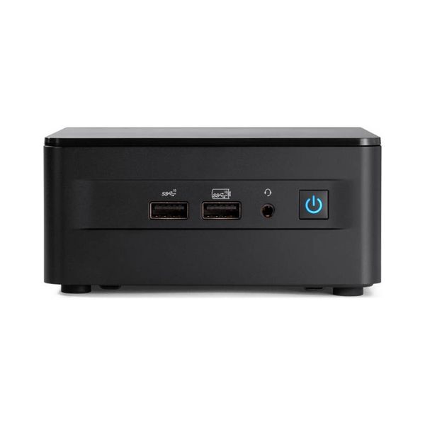 PC văn phòng Mini ROSA NUC12 WSHI5 | i5 1240P | RAM 8GB | SSD 256GB