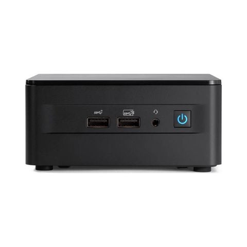 PC văn phòng Mini ROSA NUC12 WSHI5 | i5 1240P | RAM 8GB | SSD 256GB