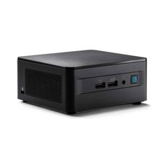PC văn phòng Mini ROSA NUC12 WSHI5 | i5 1240P | RAM 8GB | SSD 256GB