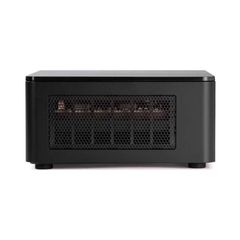 PC văn phòng Mini ROSA NUC12 WSHI5 | i5 1240P | RAM 8GB | SSD 256GB
