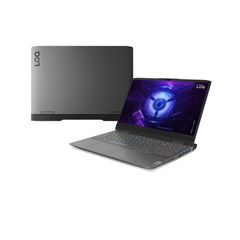 Laptop Lenovo Legion LOQ (15IRH8) | I5 13420H | RAM 16GB | 512GB SSD | VGA 6GB RTX4050 | 15.6inch FHD | Xám | NK