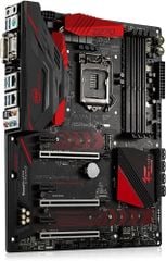 Mainboard Asrock Fatal1ty Z270 Gaming K6