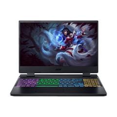 Laptop Gaming Acer Nitro 5 Tiger AN515 58 52SP | i5 12500H | 8GB | 512GB | RTX3050 | 16 inch FHD IPS 144Hz