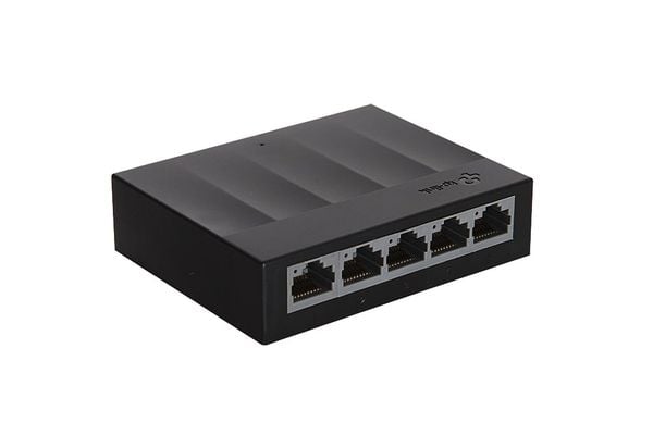 Switch Tp-link LS1005G 5 Ports 10/100/1000Mbps