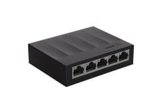 Switch Tp-link LS1005G 5 Ports 10/100/1000Mbps