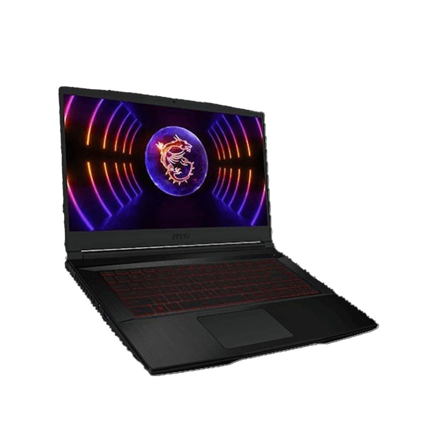 Laptop MSI Gaming GF63 Thin 12UC-1006VN | Core i5 12450H | Ram 16GB | SSD 512GB | 15.6 inch | FHD | RTX 3050