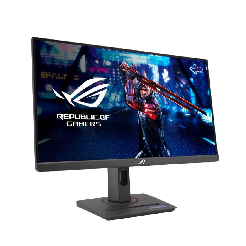 Màn hình ASUS ROG Strix XG259QNS | 24.5 inch| FHD | IPS | 380Hz | 0.3ms