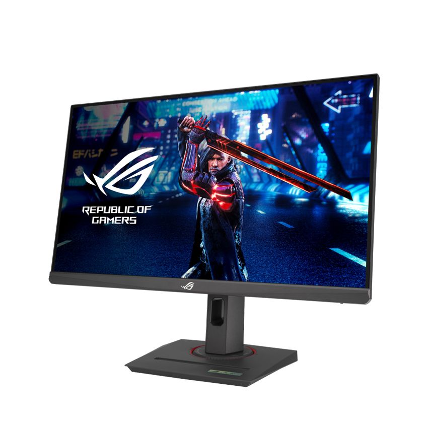 Màn hình ASUS ROG Strix XG259QNS | 24.5 inch| FHD | IPS | 380Hz | 0.3ms