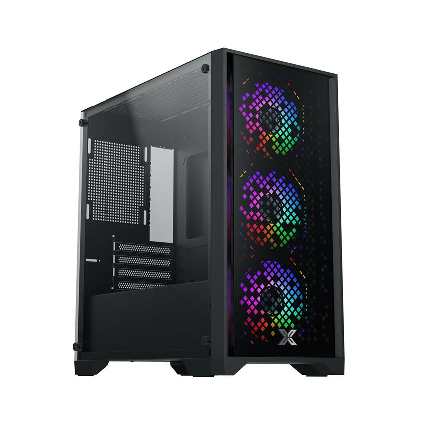 Case XIGMATEK NYX II 3GF