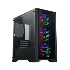 Case XIGMATEK NYX II 3GF