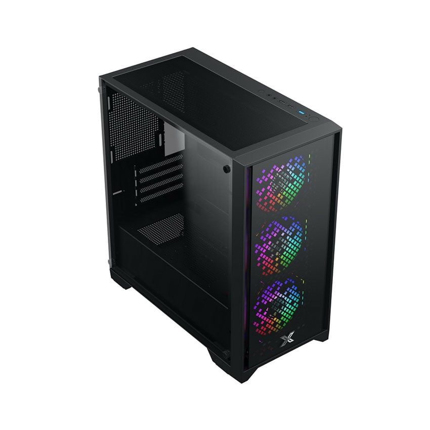 Case XIGMATEK NYX II 3GF