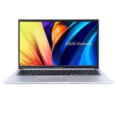 Laptop Asus Vivobook X1502ZA EJ129W | i7 1260P | 8GB | 512GB SSD | Intel UHD Graphics | 15.6inch Full HD | Bạc
