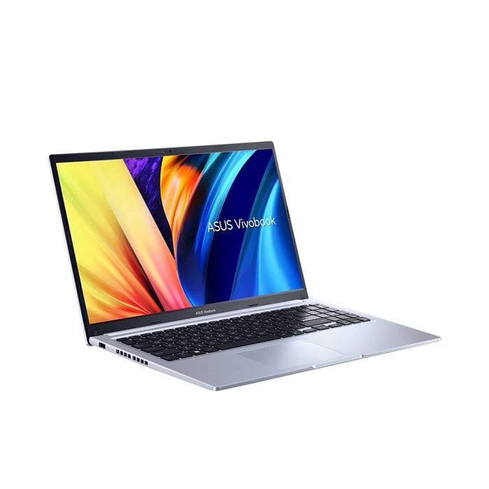 Laptop Asus Vivobook X1502ZA EJ129W | i7 1260P | 8GB | 512GB SSD | Intel UHD Graphics | 15.6inch Full HD | Bạc