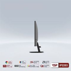 Màn hình phẳng VSP IP2203 | 21.5 inch | IPS | 75Hz