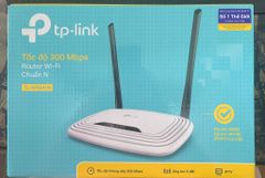 Router Wifi TP-LINK TL-WR841N