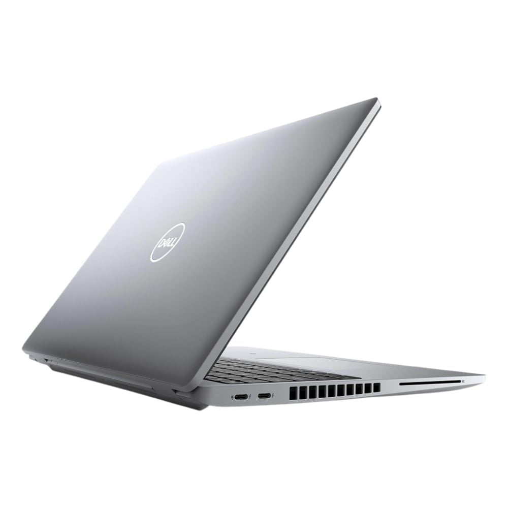 Laptop Dell Latitude 5520 | Core i7 1185G7 | Ram 16GB | SSD 512GB | 15.6 inch | FHD | GREY | NK