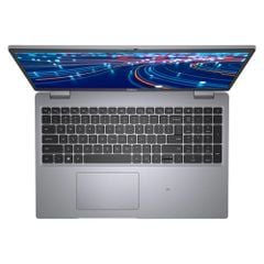 Laptop Dell Latitude 5520 | Core i7 1185G7 | Ram 16GB | SSD 512GB | 15.6 inch | FHD | GREY | NK
