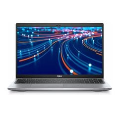 Laptop Dell Latitude 5520 | Core i7 1185G7 | Ram 16GB | SSD 512GB | 15.6 inch | FHD | GREY | NK