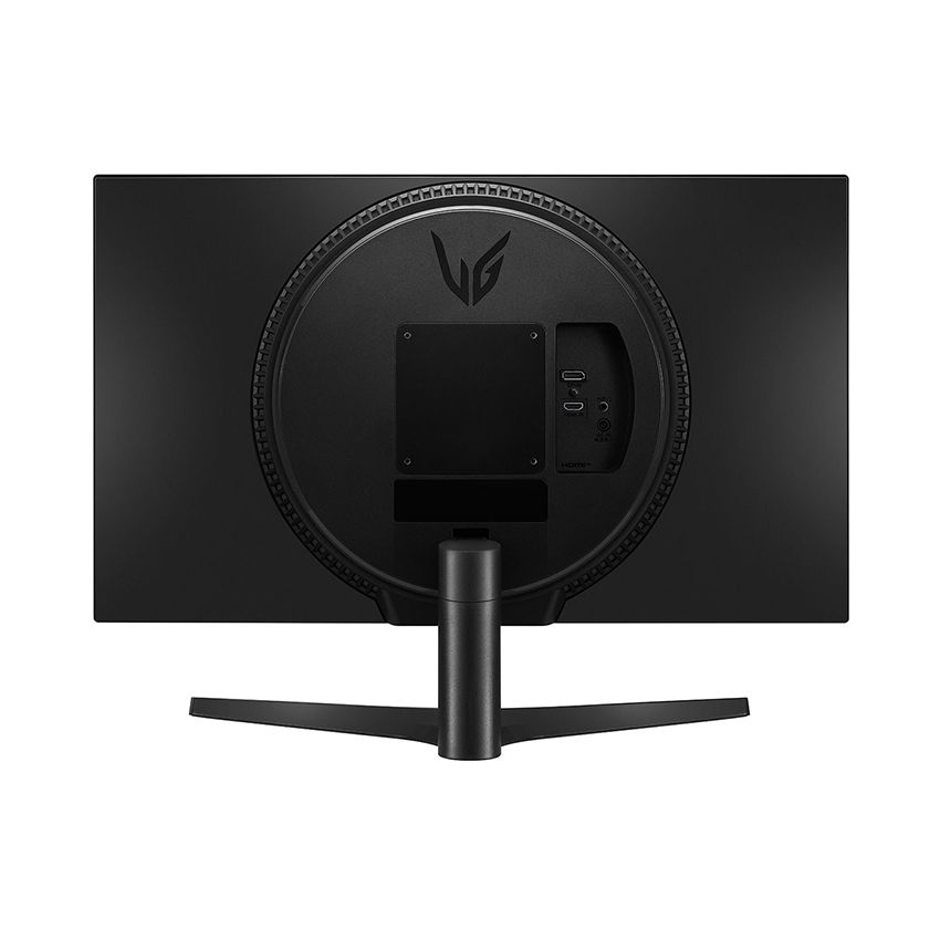 Màn hình phẳng Gaming LG UltraGear 27GS60F-B | 27 inch | FHD | IPS | 180Hz | 1ms