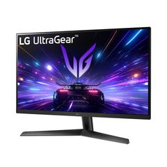 Màn hình phẳng Gaming LG UltraGear 27GS60F-B | 27 inch | FHD | IPS | 180Hz | 1ms