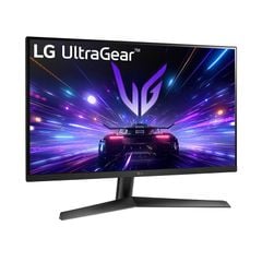 Màn hình phẳng Gaming LG UltraGear 27GS60F-B | 27 inch | FHD | IPS | 180Hz | 1ms