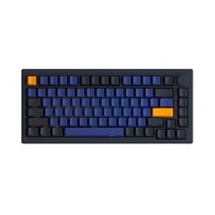 Bàn phím cơ AKKO 5075B Plus | Multi-modes | RGB | Hotswap | Gasket mount