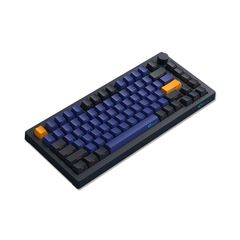 Bàn phím cơ AKKO 5075B Plus | Multi-modes | RGB | Hotswap | Gasket mount